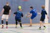 Sporttag 2015 - Erster gegen Zweiter