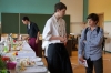 Jobevent "Schule macht Betrieb": Azubi Kevin Fischer übernimmt die Berufsberatung